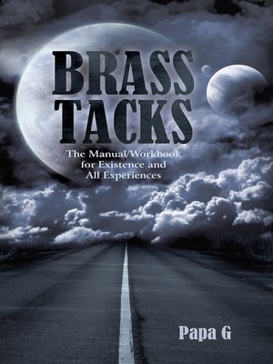 cover image of Brass Tacks